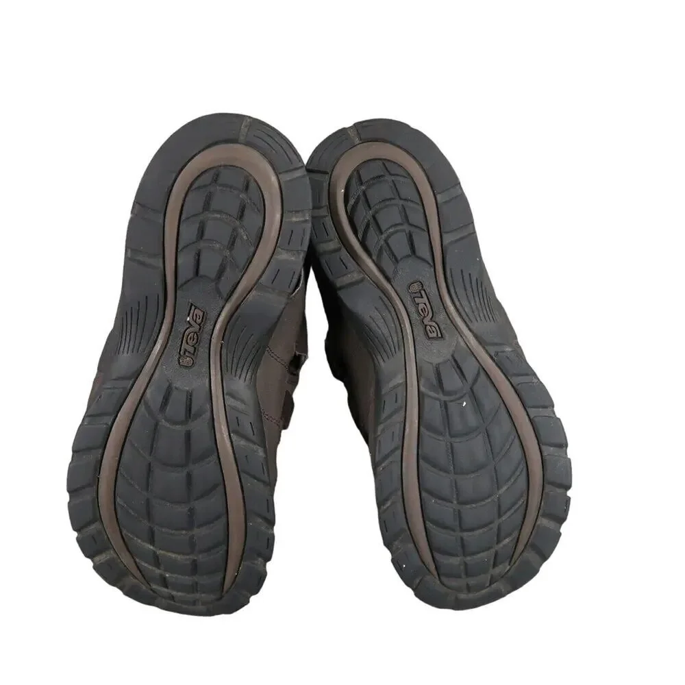Teva Shoes Men 11 Sandal Outdoor Sport Active Casual Hiking Fisherman Closed Toe